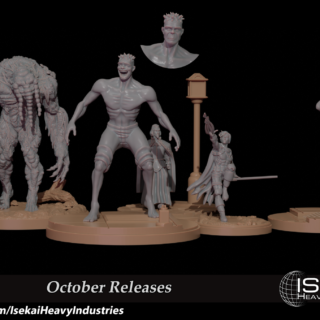 2022 - 10 October Bundle