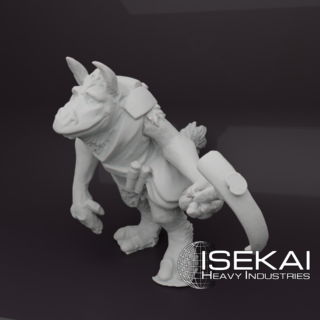 Boss Dan - Endless: Fantasy Tactics [Digital Item]