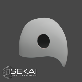 Coven Guard Helmet [Digital Files]