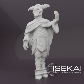 Dark Priest [M] - Endless: Fantasy Tactics [Digital Item]