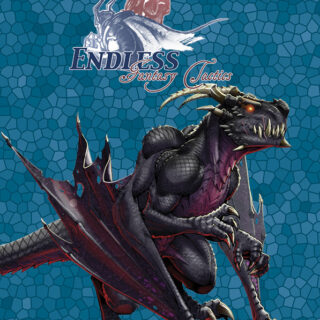Endless: Fantasy Tactics - Rulebook [Digital Item]