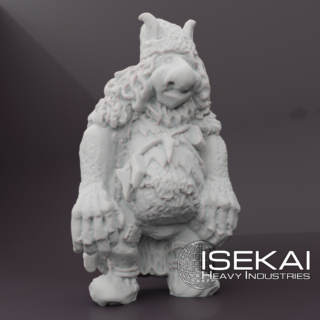 Earth Troll - Endless: Fantasy Tactics [Digital Item]