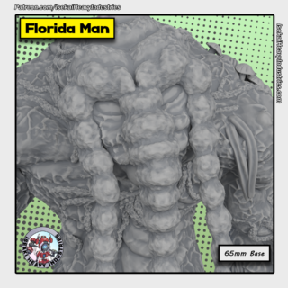 Florida Man [Digital Item]