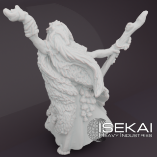 Sorcerer [M] - Endless: Fantasy Tactics [Digital Item]