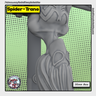 Spider-Trans [Digital Items]