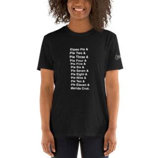Clones - Short-Sleeve Unisex T-Shirt
