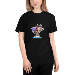 Chibi - Sustainable T-Shirt
