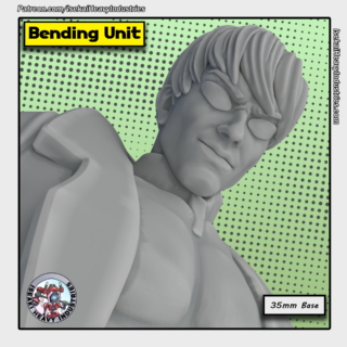 Bending Unit [Digital Item]