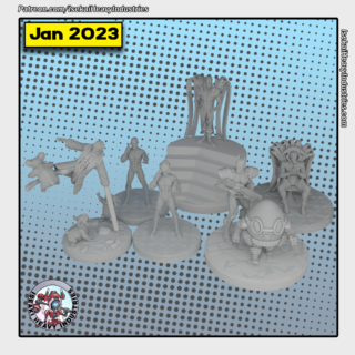 2023 - 01 Jan Bundle