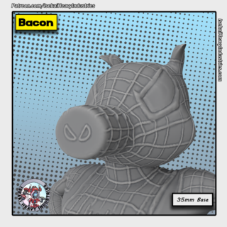 Bacon [Digital Item]