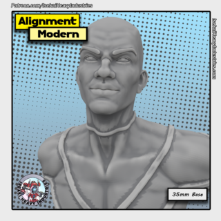 Alignment - Modern Ver [Digital Item]