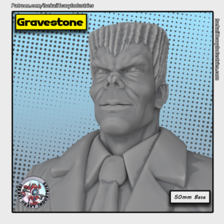 Gravestone [Digital Item]