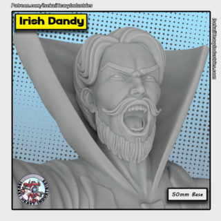 Irish Dandy [Digital Item]