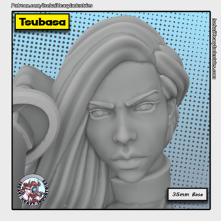 Tsubasa [Digital Item]