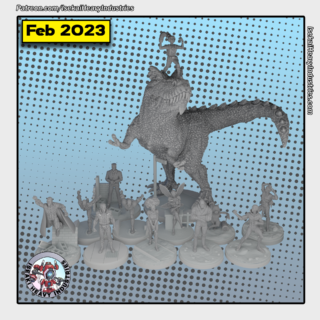 2023 - 02 Feb Bundle