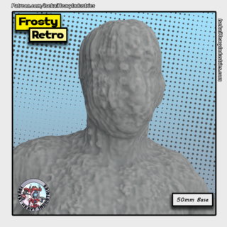 Retro Frosty [Digital Item]