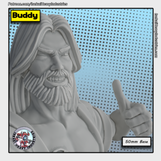 Buddy [Digital Item]