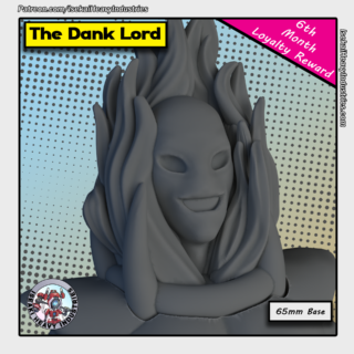 The Dank Lord [Digital Item]