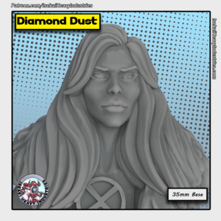 Diamond Dust [Digital Item]