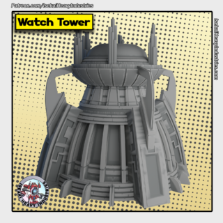 Watch Tower [Digital Item]