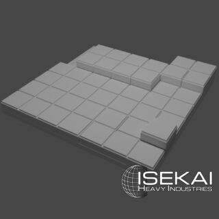 Geomancer Terrain [Digital Item]