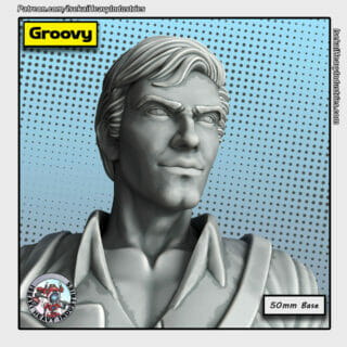 Groovy [Digital Item]