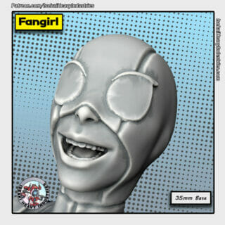 Fangirl [Digital Item]
