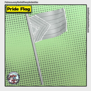 Pride Flag [Digital Item]