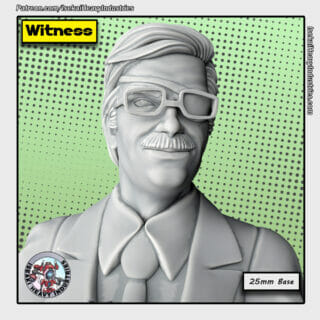 Witness Token [Digital Item]