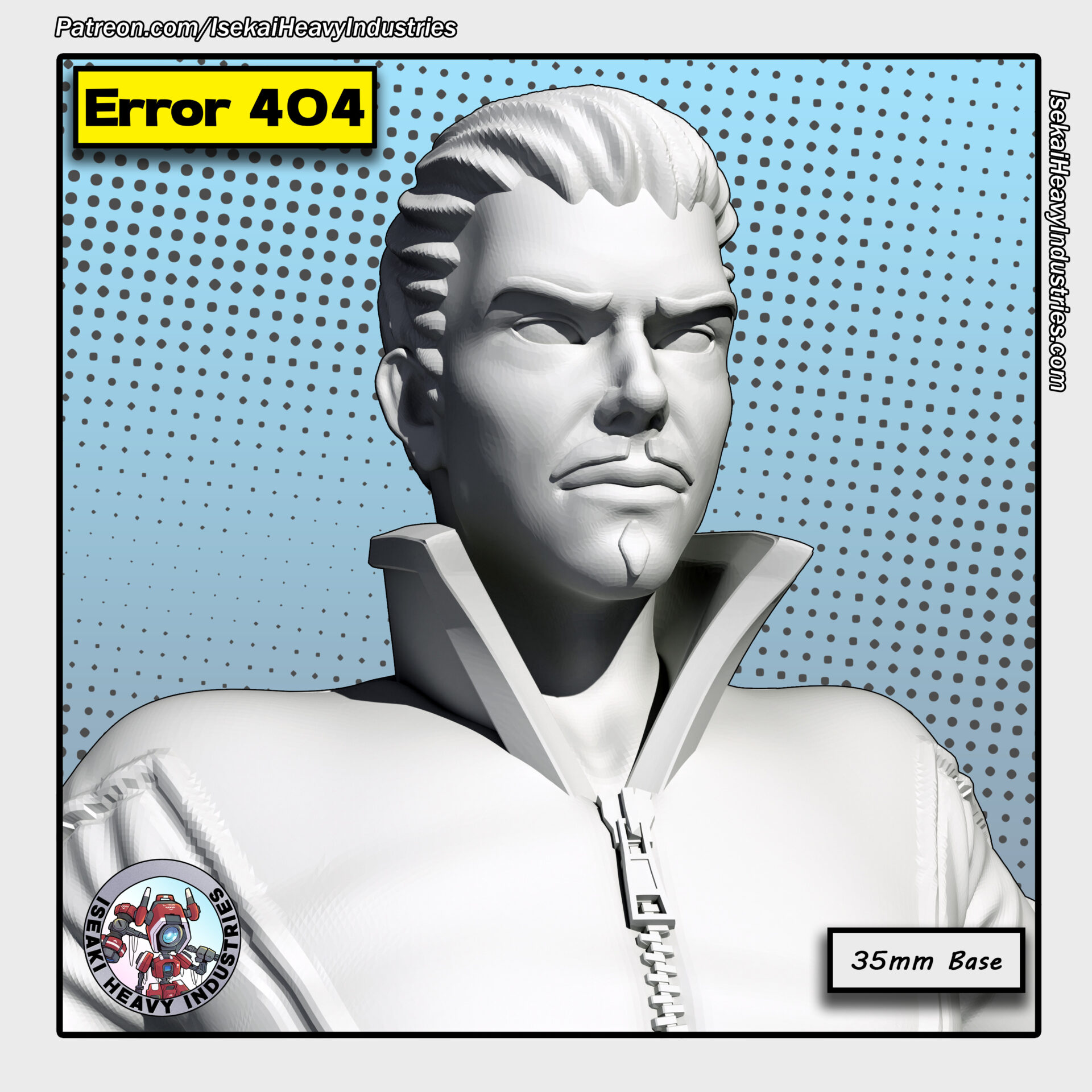 Error 404 [Digital Item]