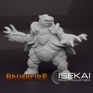 Badger-At-Claw 1.0 [Digital Item]