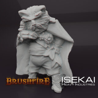 Heavy Brigadier [Digital Item]