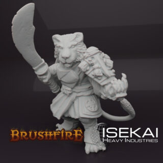 Wu Xian [Digital Item]