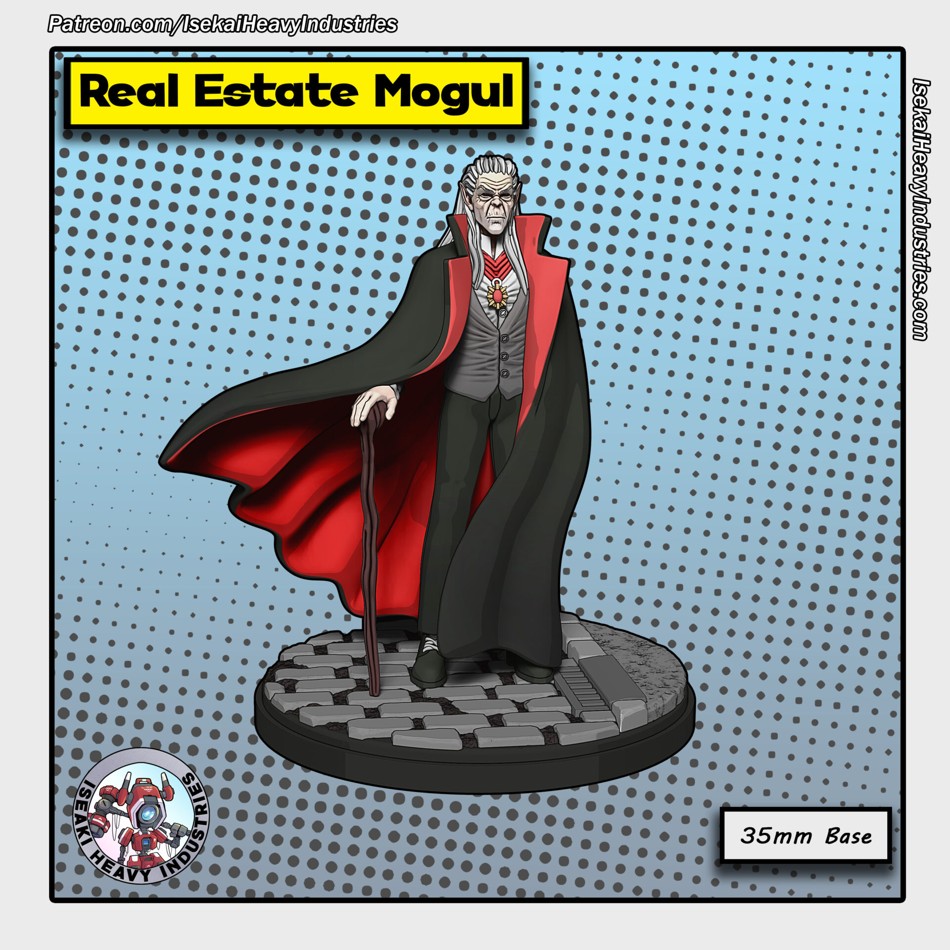 Real Estate Mogul [Digital Item]
