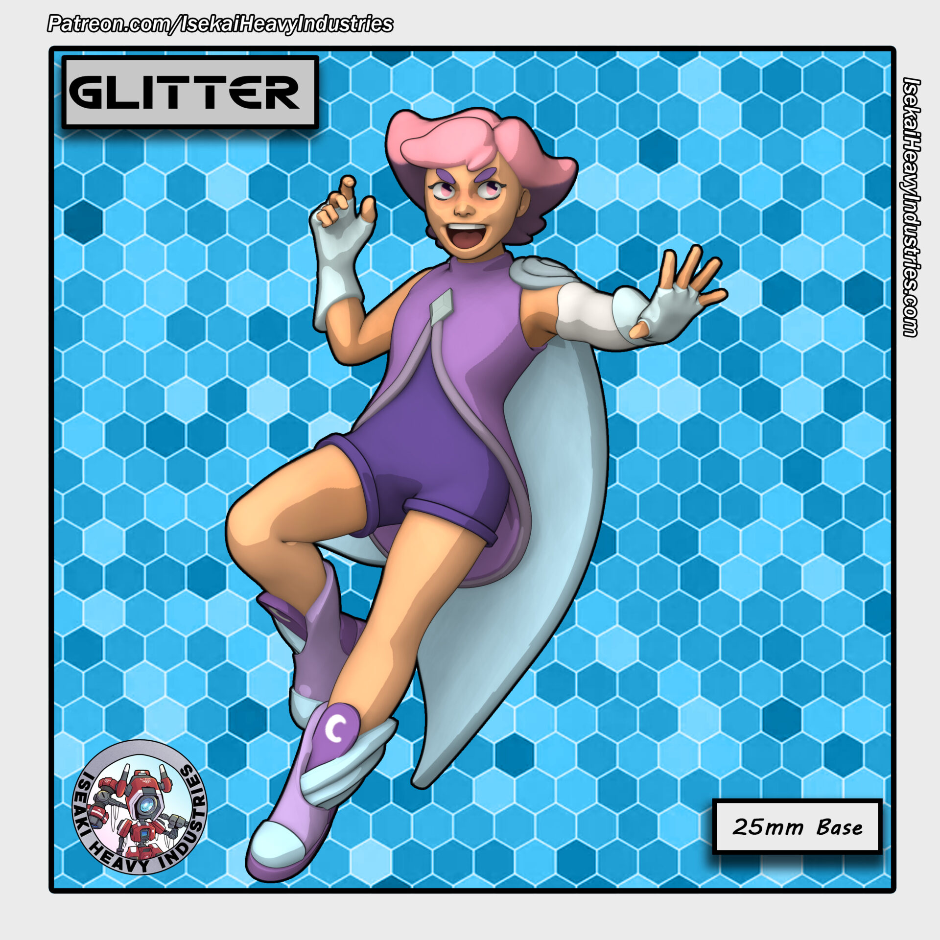 Glitter [Digital Item]