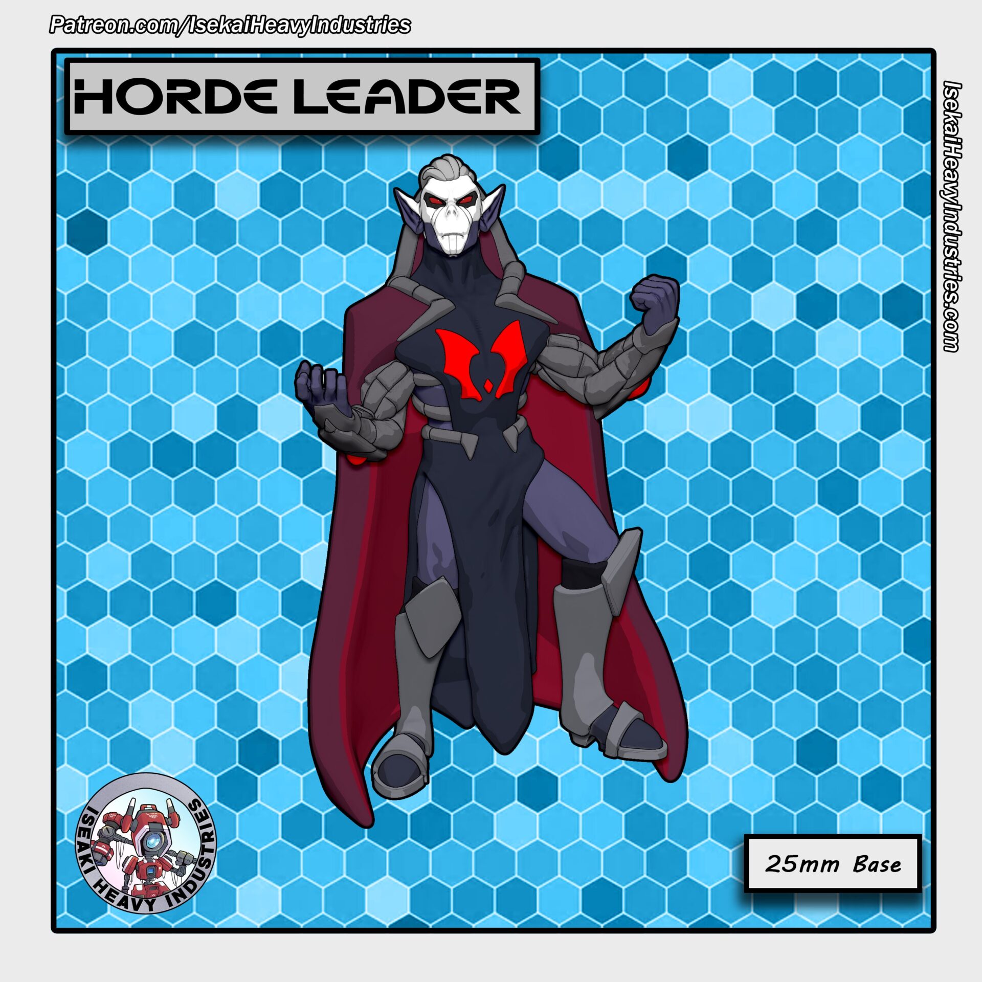 Horde Leader [Digital Item]