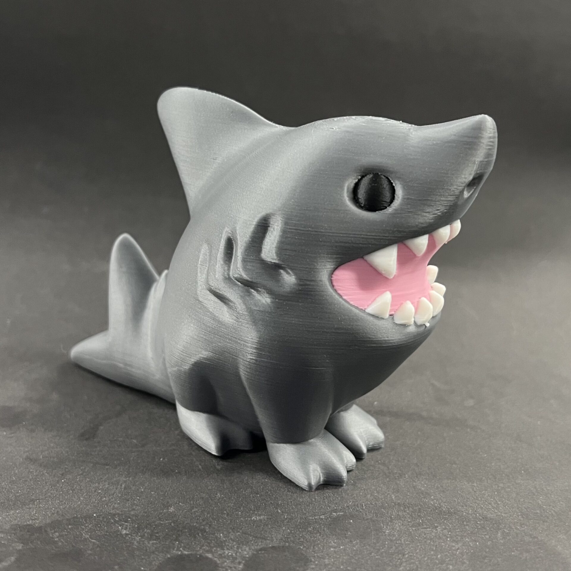 Sharky [Digital Item]