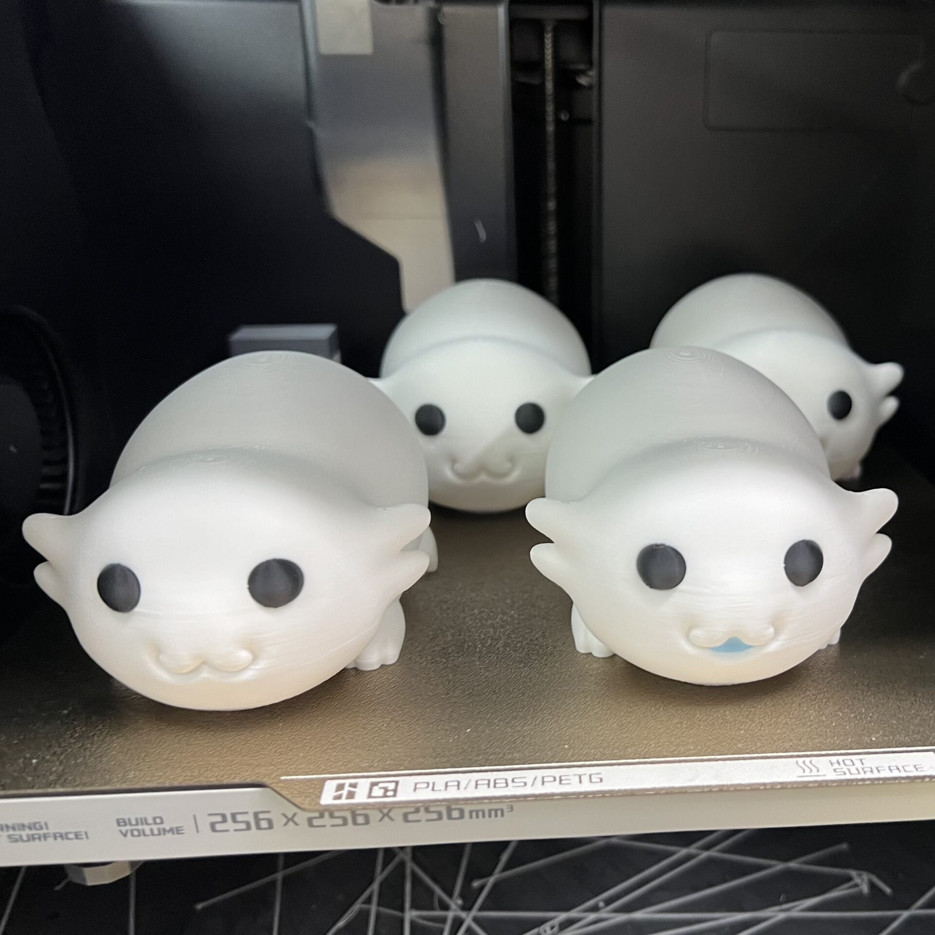 Bone Eater [Digital Item]