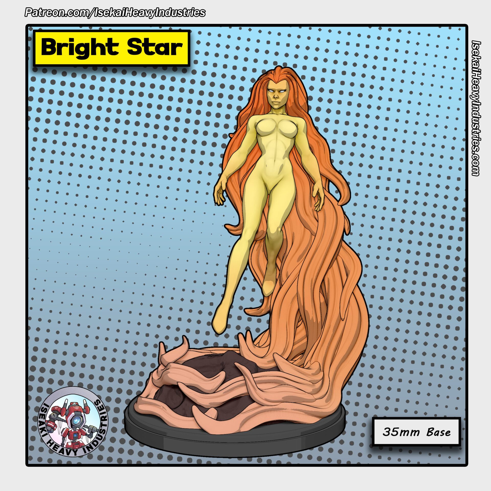 Bright Star [Digital Item]