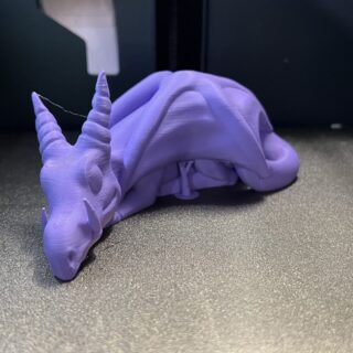 Sleeping Dragon [Digital Item]